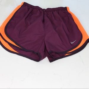 Nike Dry-Fit running  Shorts Size S
